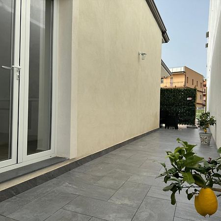 Za Nedda Home Fiumefreddo di Sicilia Eksteriør bilde