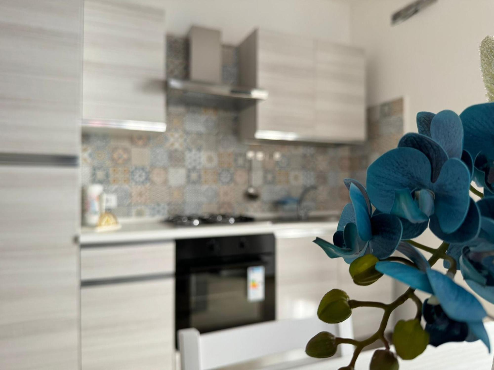 Za Nedda Home Fiumefreddo di Sicilia Eksteriør bilde