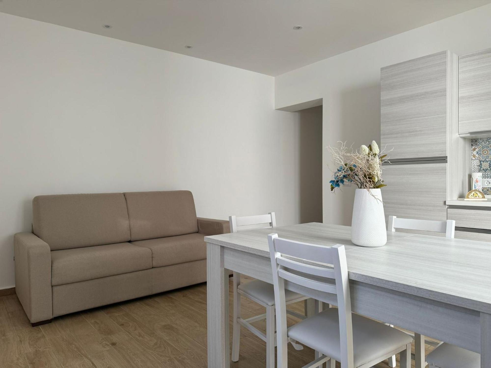 Za Nedda Home Fiumefreddo di Sicilia Eksteriør bilde