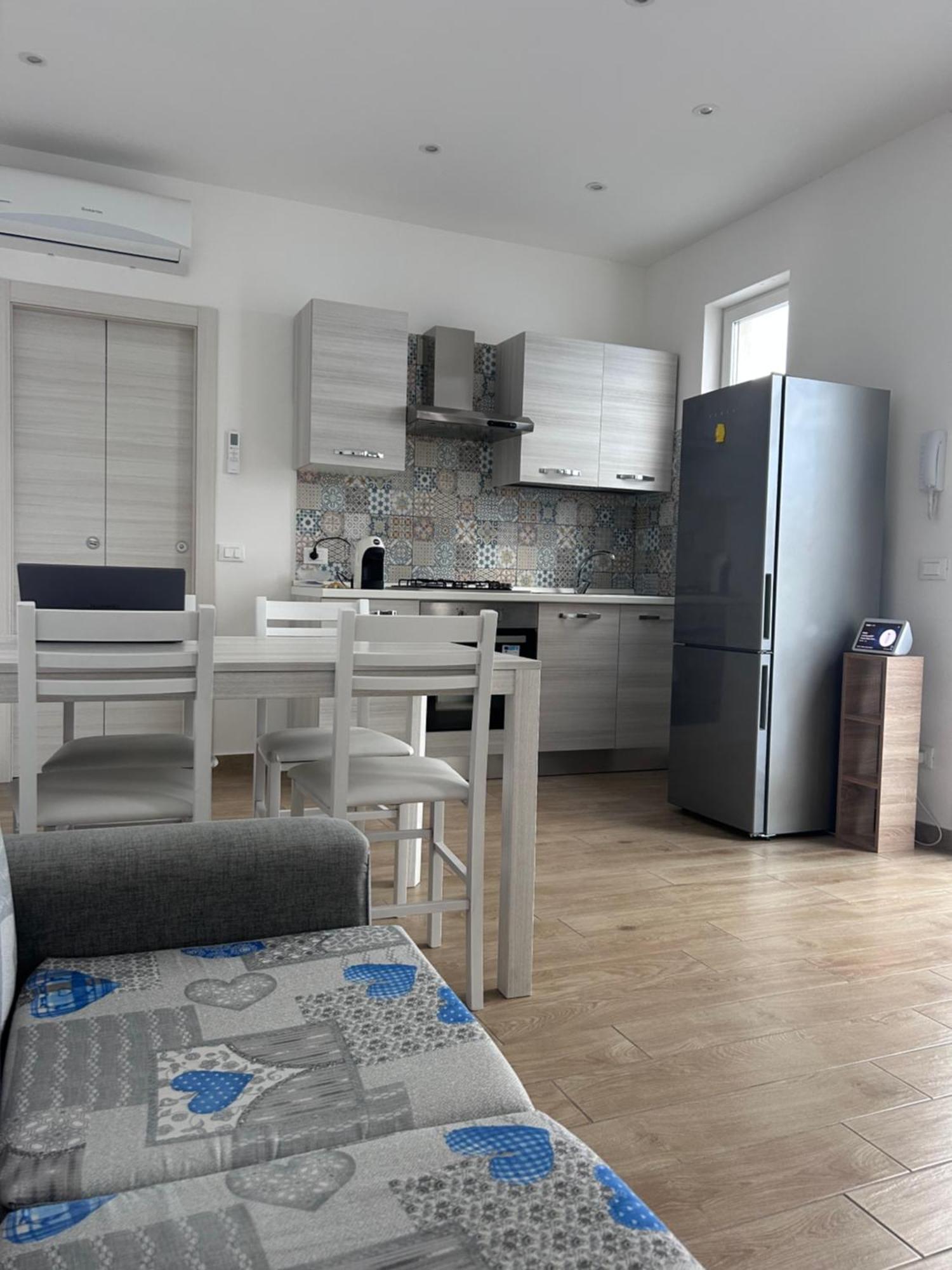 Za Nedda Home Fiumefreddo di Sicilia Eksteriør bilde